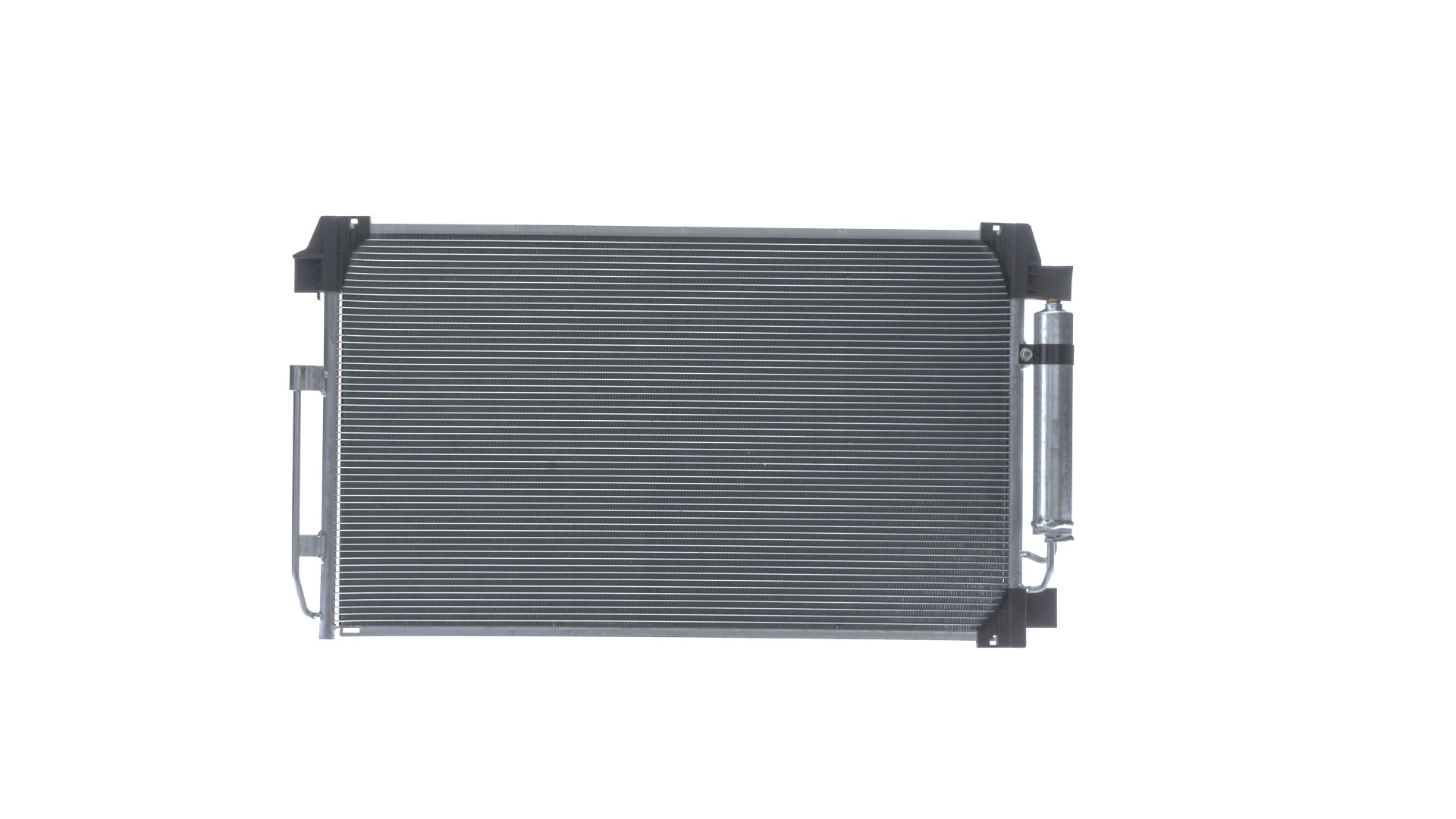 AC 1033 000S MAHLE ORIGINAL 921003TA1A Klimakondensator