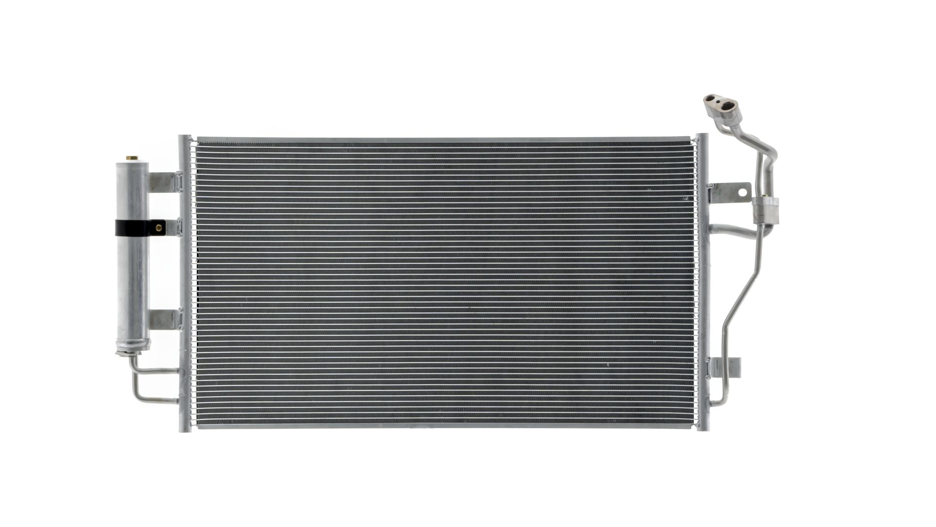 MAHLE ORIGINAL AC 1089 000S condensor voor airco 92100-3NL1A