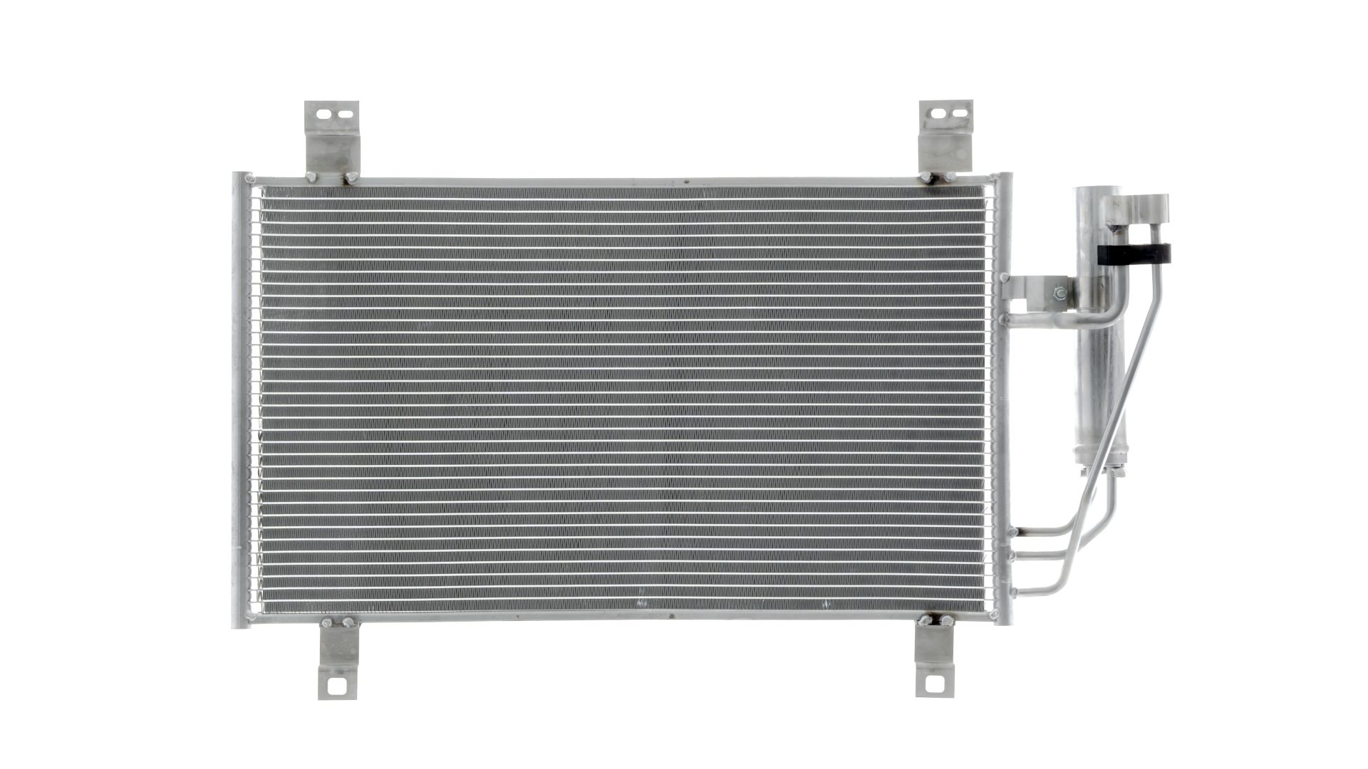 MAHLE ORIGINAL DB5H61480A Condensatore climatizzatore AC 1100 000S