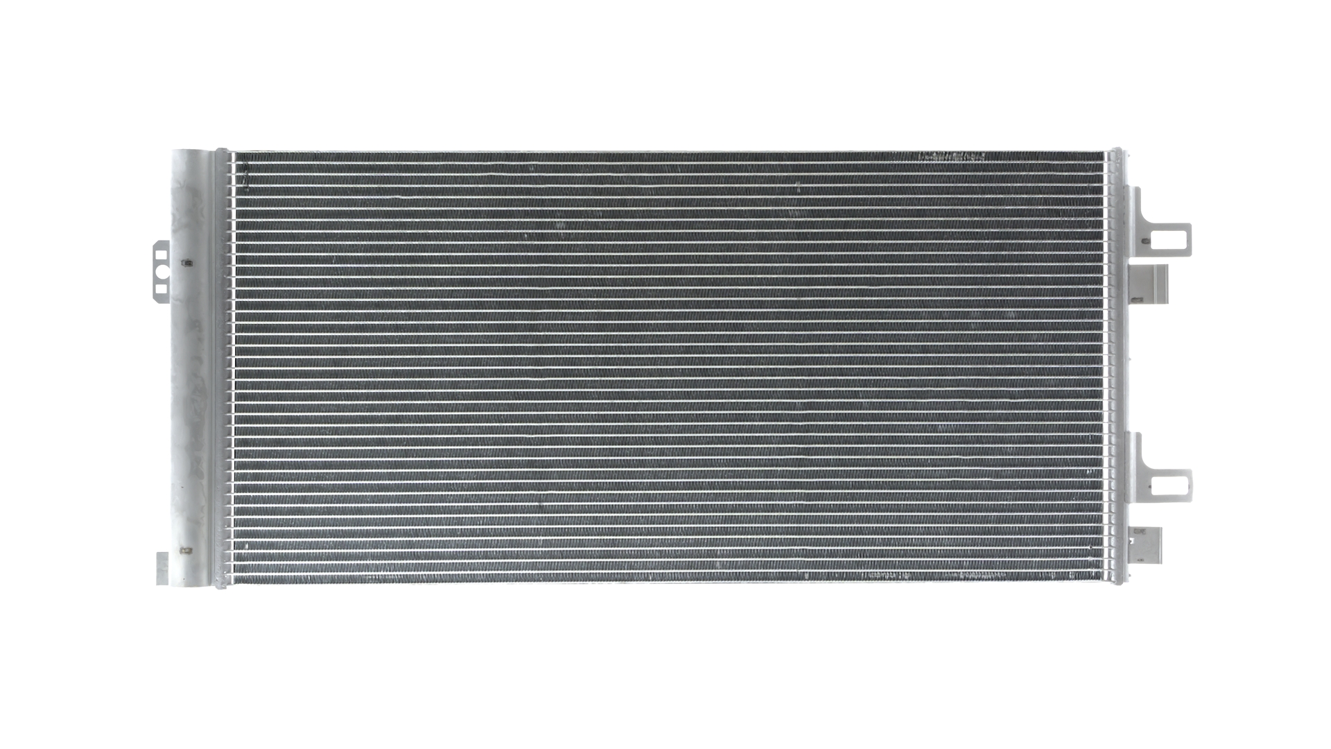 Condensor voor AC MAHLE ORIGINAL FIAT TIPO AC 1122 000P