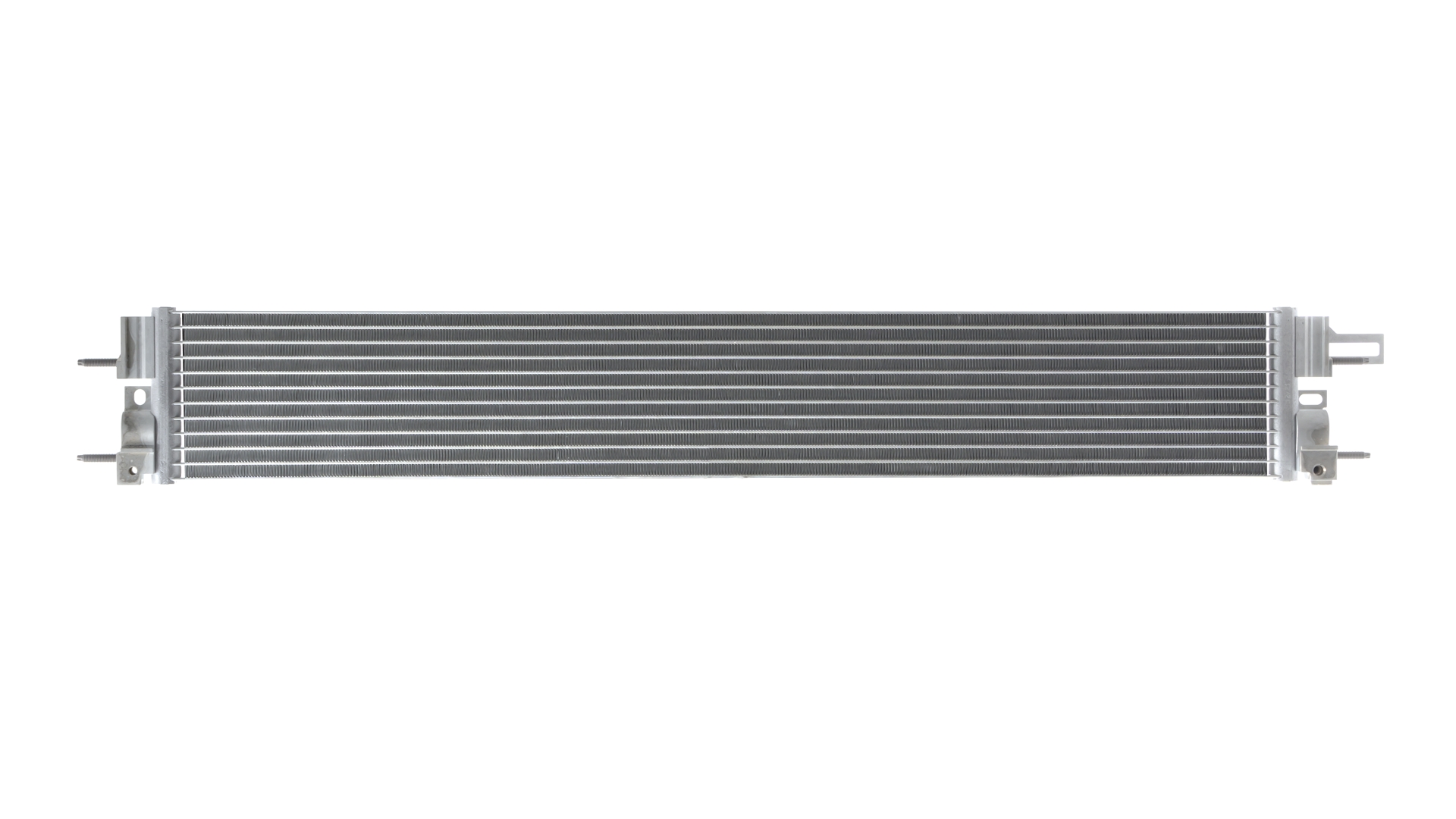 MAHLE ORIGINAL AC 1126 000P Klimakondensator Mercedes W177 AMG A 45 4-Matic+ (177.053) 387 PS Benzin 2019