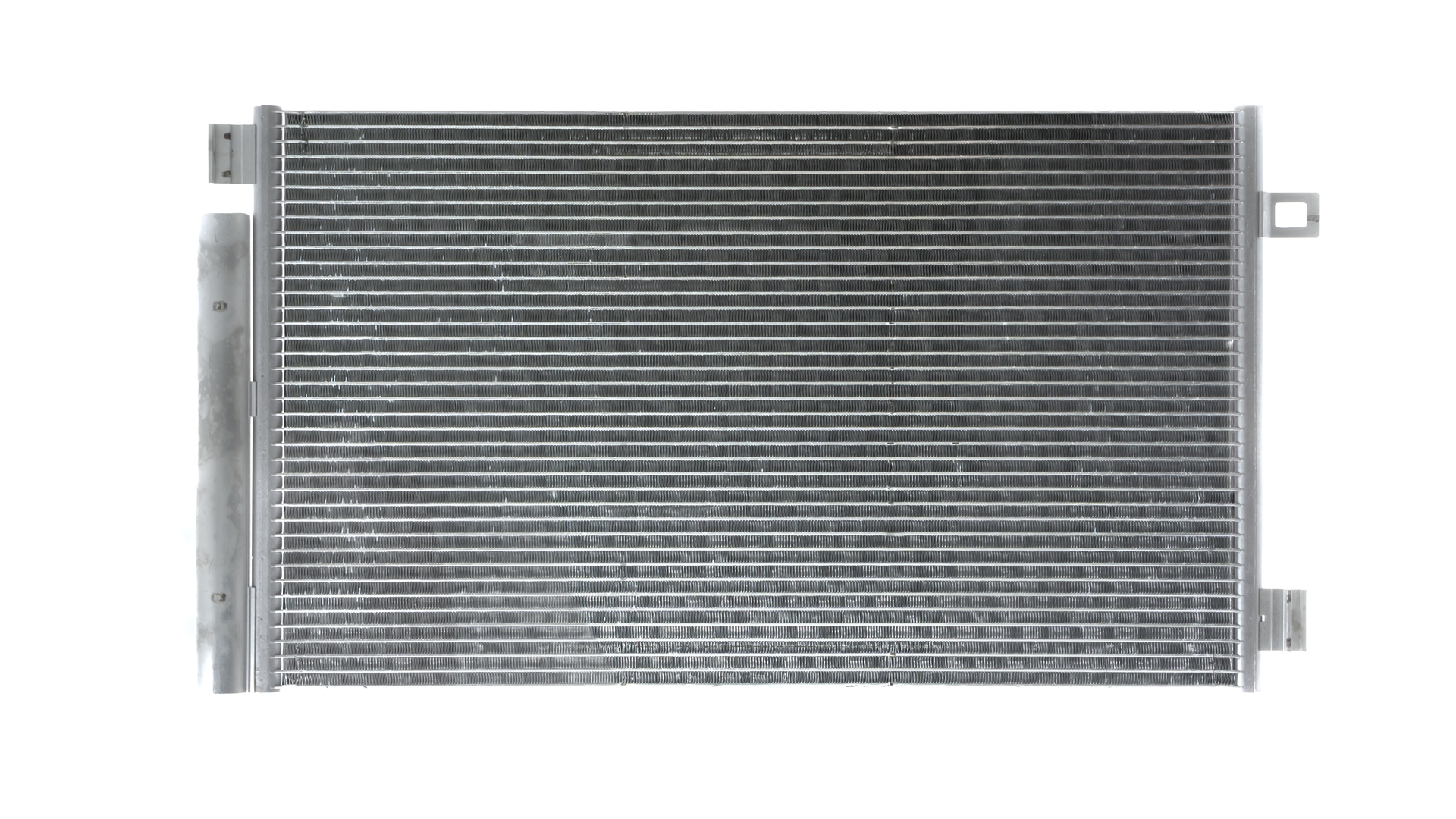 MAHLE ORIGINAL AC 1127 000P Condensor ABARTH 500e Cabrio (332) Scorpionissima 155 Pk Elektro 2023