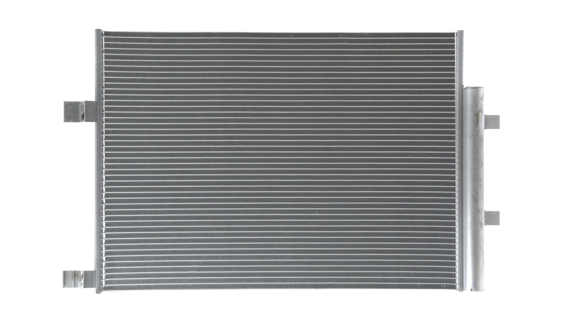 Airconditioning condensor MAHLE ORIGINAL RENAULT ESPACE AC 1128 000P