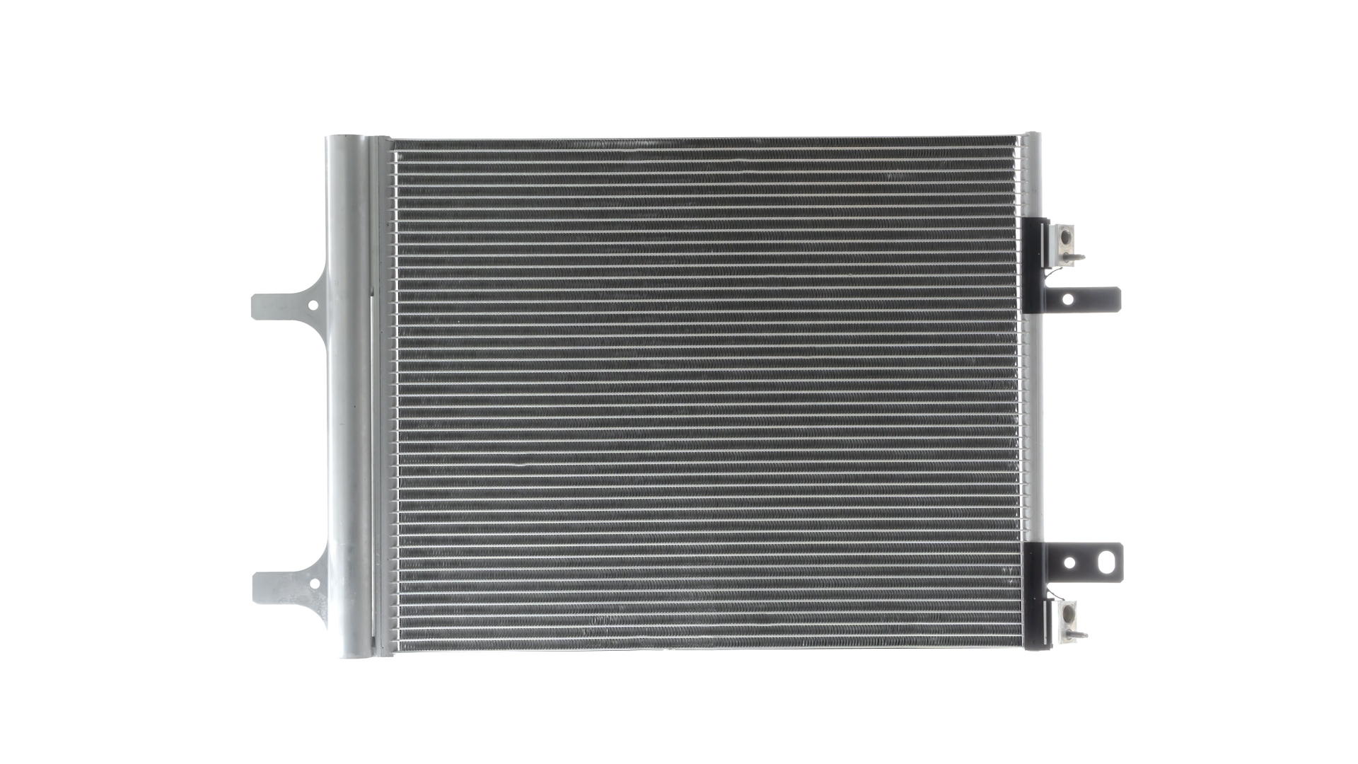MAHLE ORIGINAL AC 965 000P Condensor CITROËN Jumpy III Flatbed Vrachtwagen / Chassis (V) 2.0 BlueHDi 122 Pk Diesel 2018
