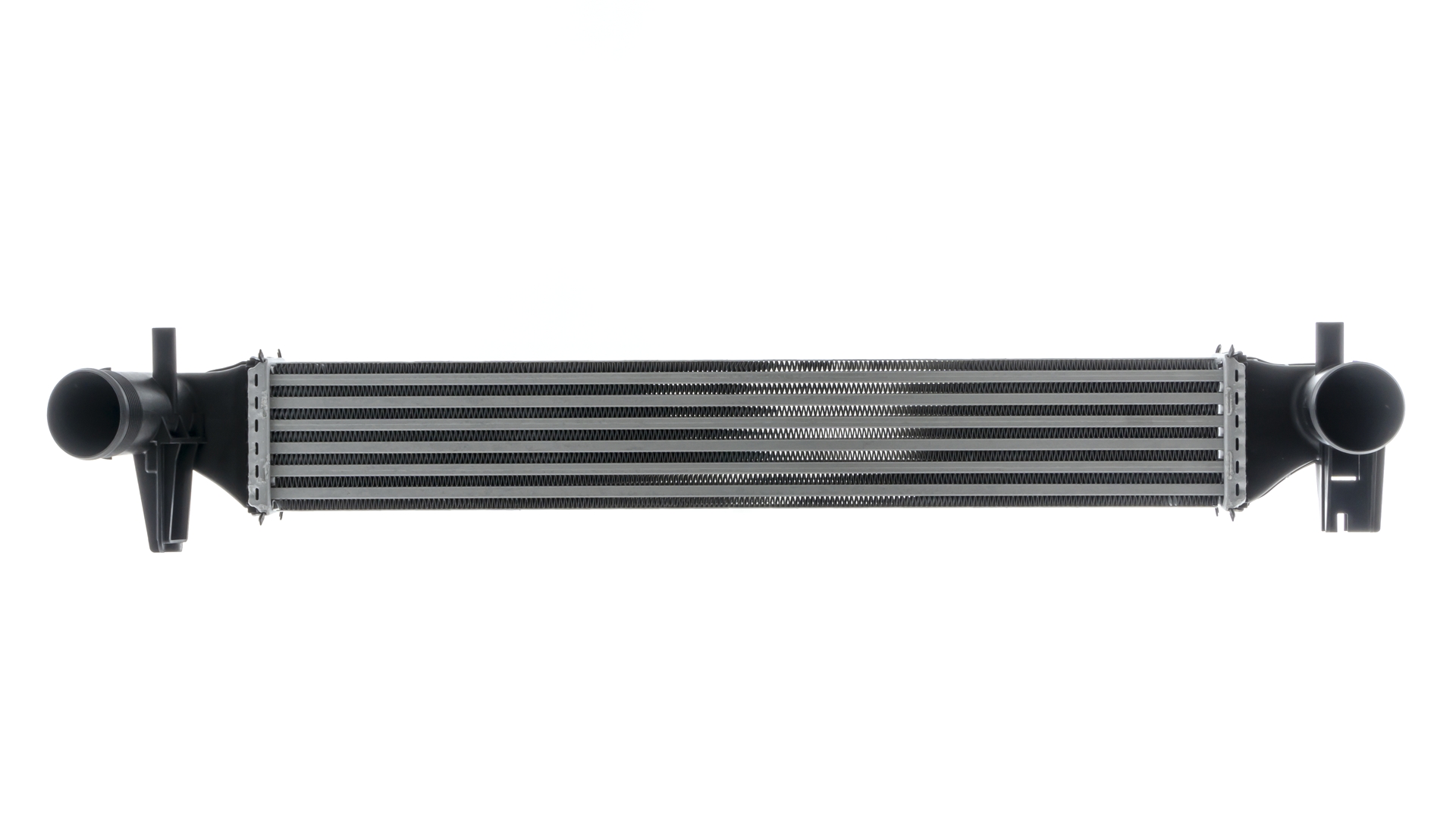 MAHLE ORIGINAL CI 516 000P intercooler 6R0145805F