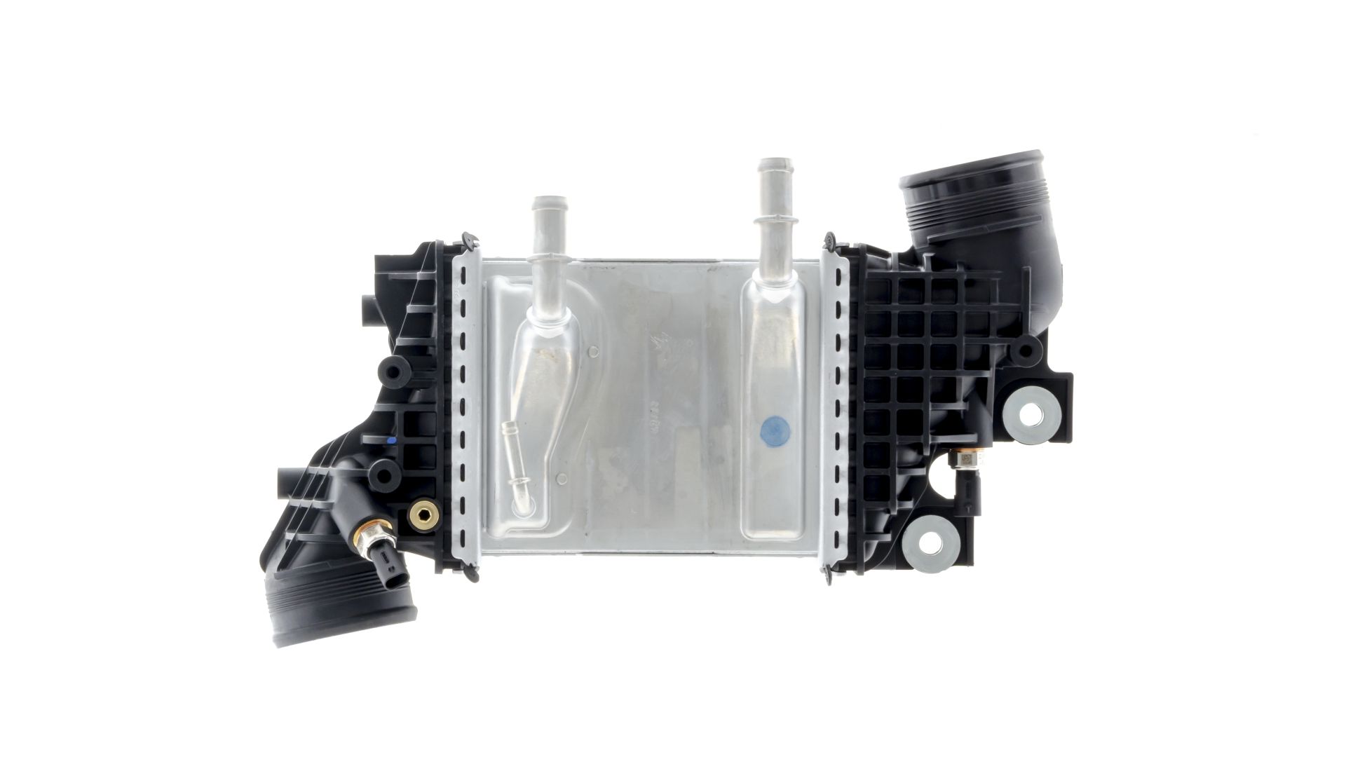 MAHLE ORIGINAL CI 663 000P Ladeluftkühler (LLK) VW TRANSPORTER 2021