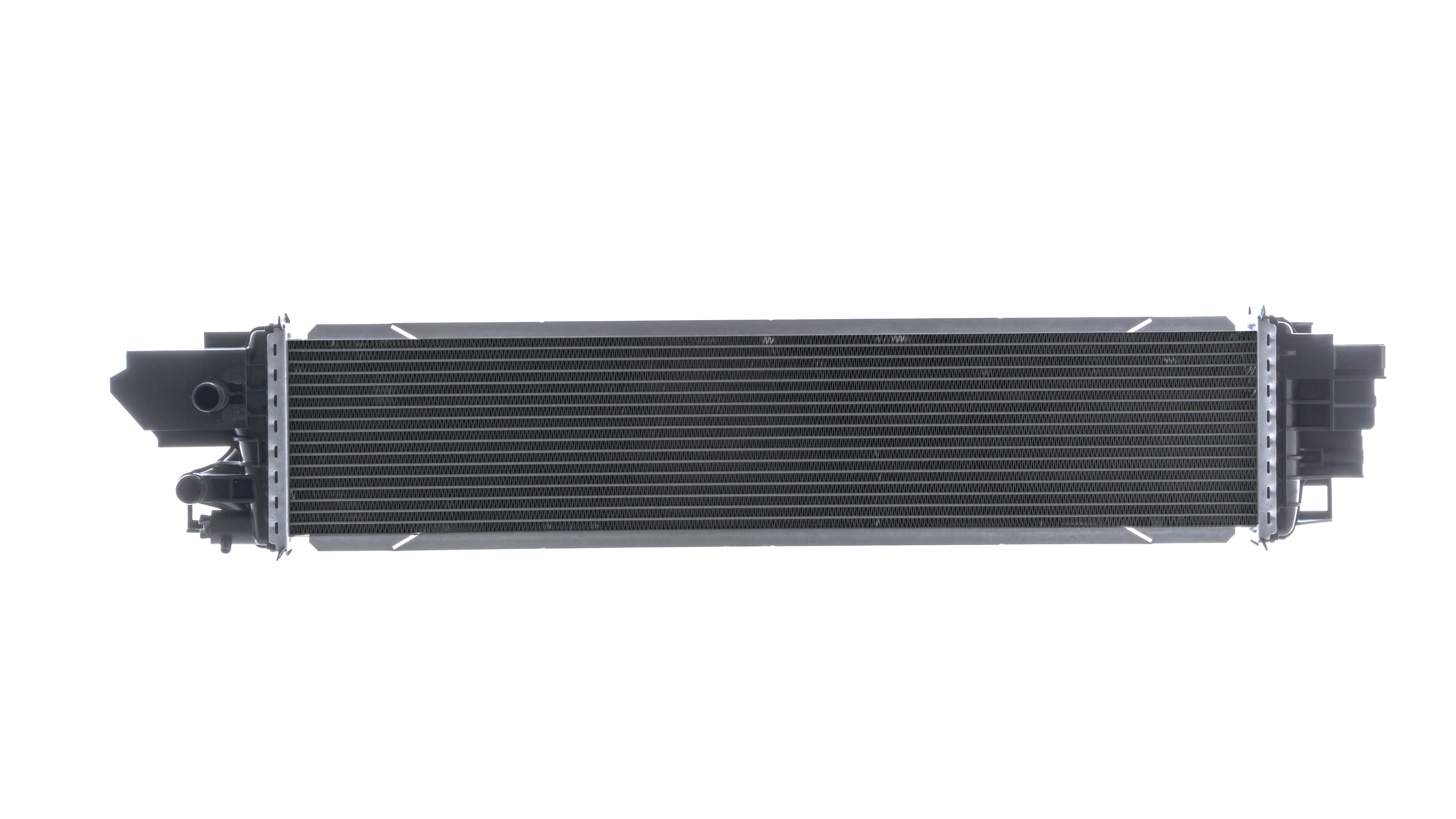 Intercooler MAHLE ORIGINAL CI 664 000P