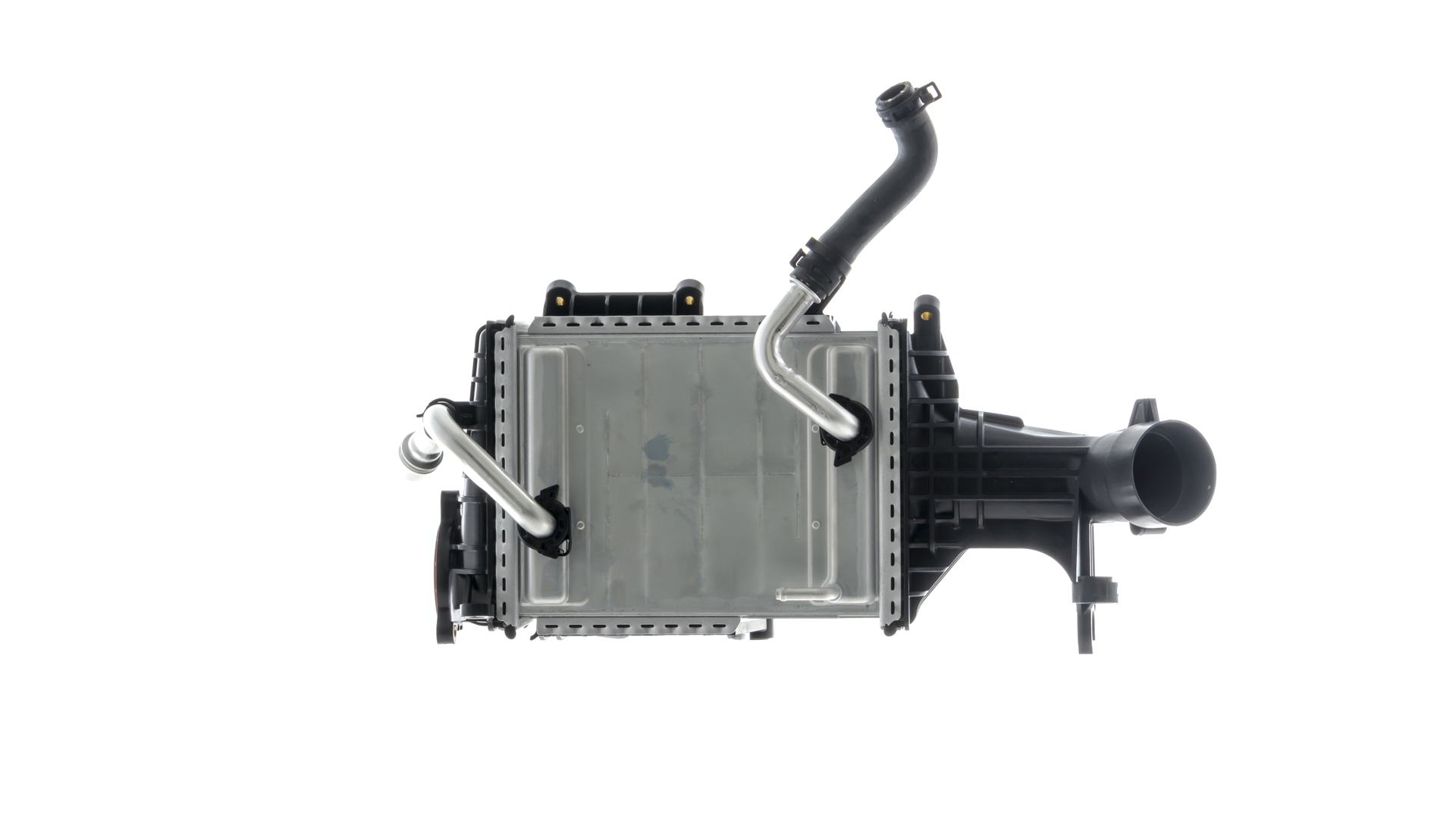 Intercooler MAHLE ORIGINAL réf.: CI 665 000P, 232,15 €, économie: % à bas prix