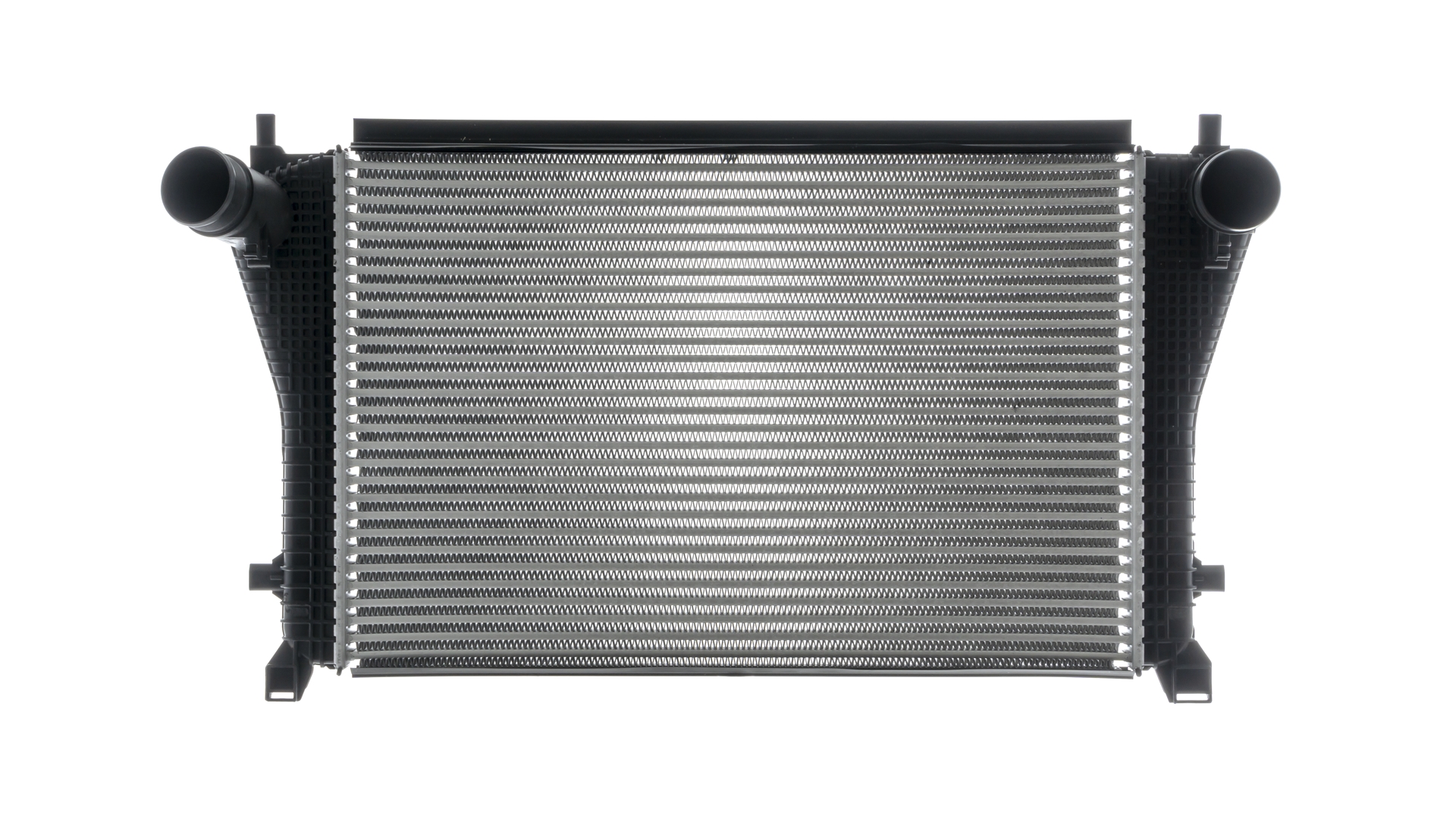 MAHLE ORIGINAL CI 667 000P Chladič plniaceho vzduchu Passat 3g5