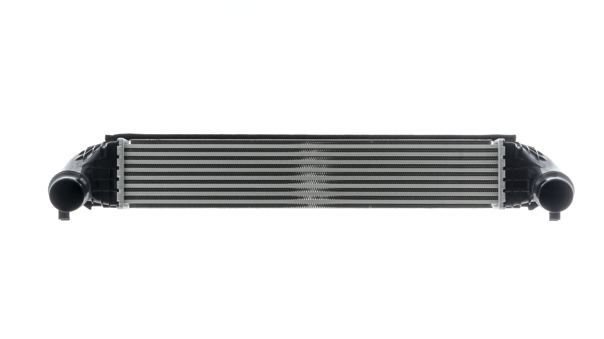 MAHLE ORIGINAL CI 668 000P Intercooler Astra F T92 1991