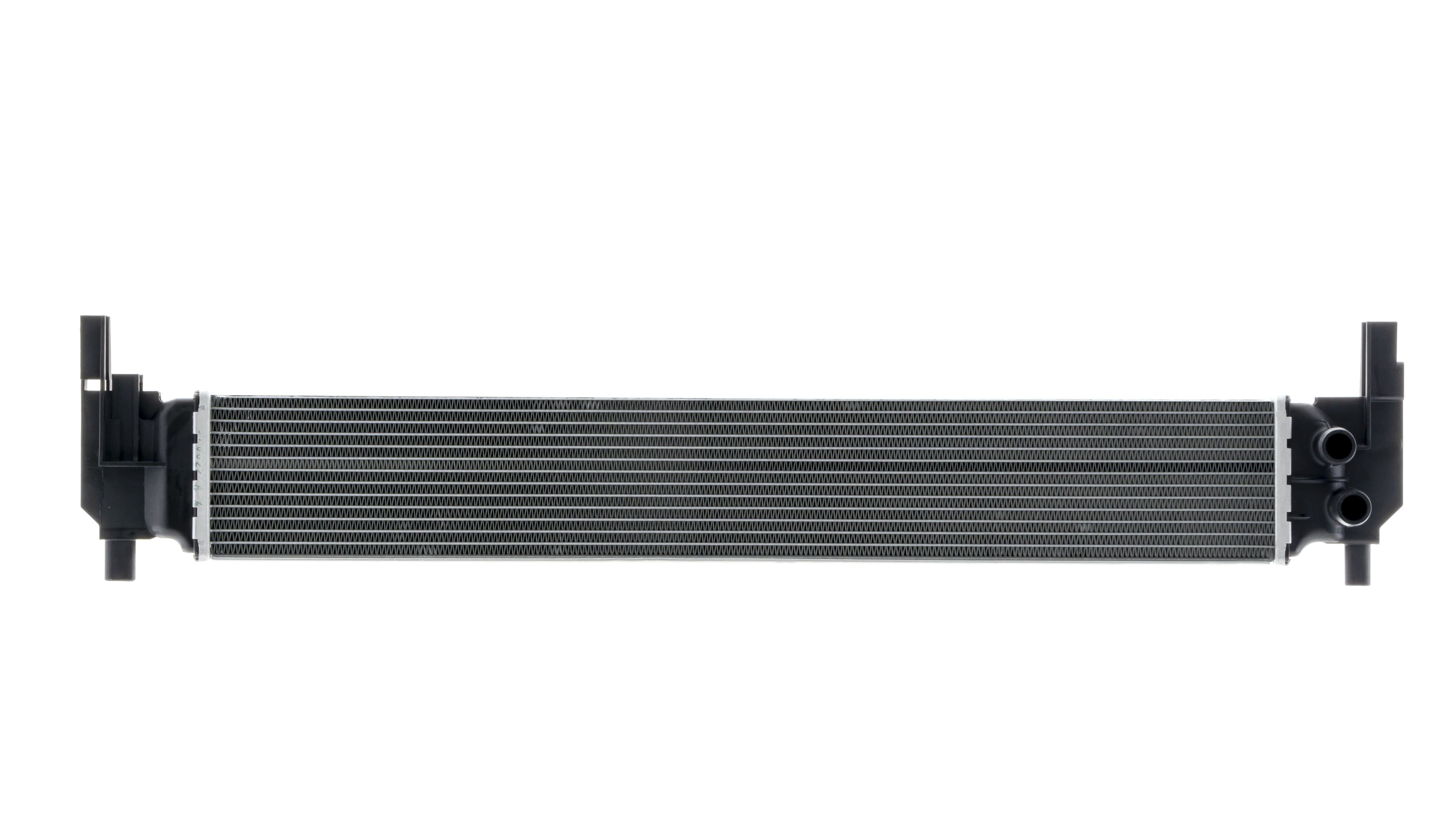 MAHLE ORIGINAL CR 2700 000P Radiator Audi A1 8x 1.6 TDI 115 Pk Diesel 2018