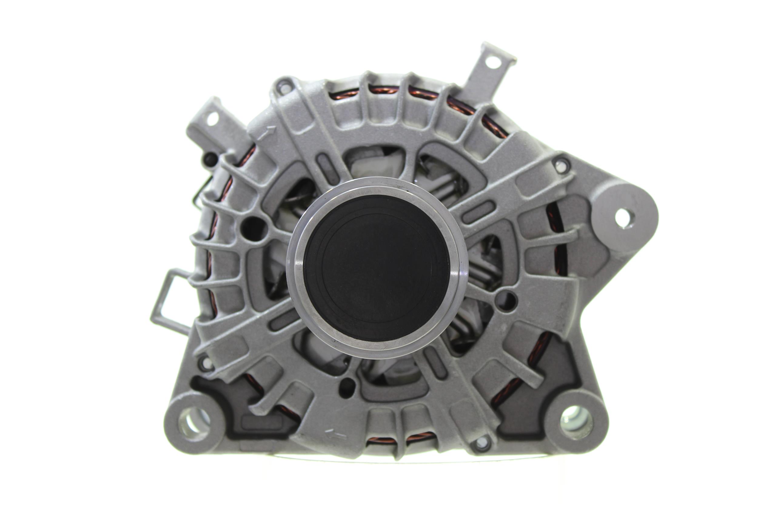 ALANKO 10445125 dynamo / alternator 2146821