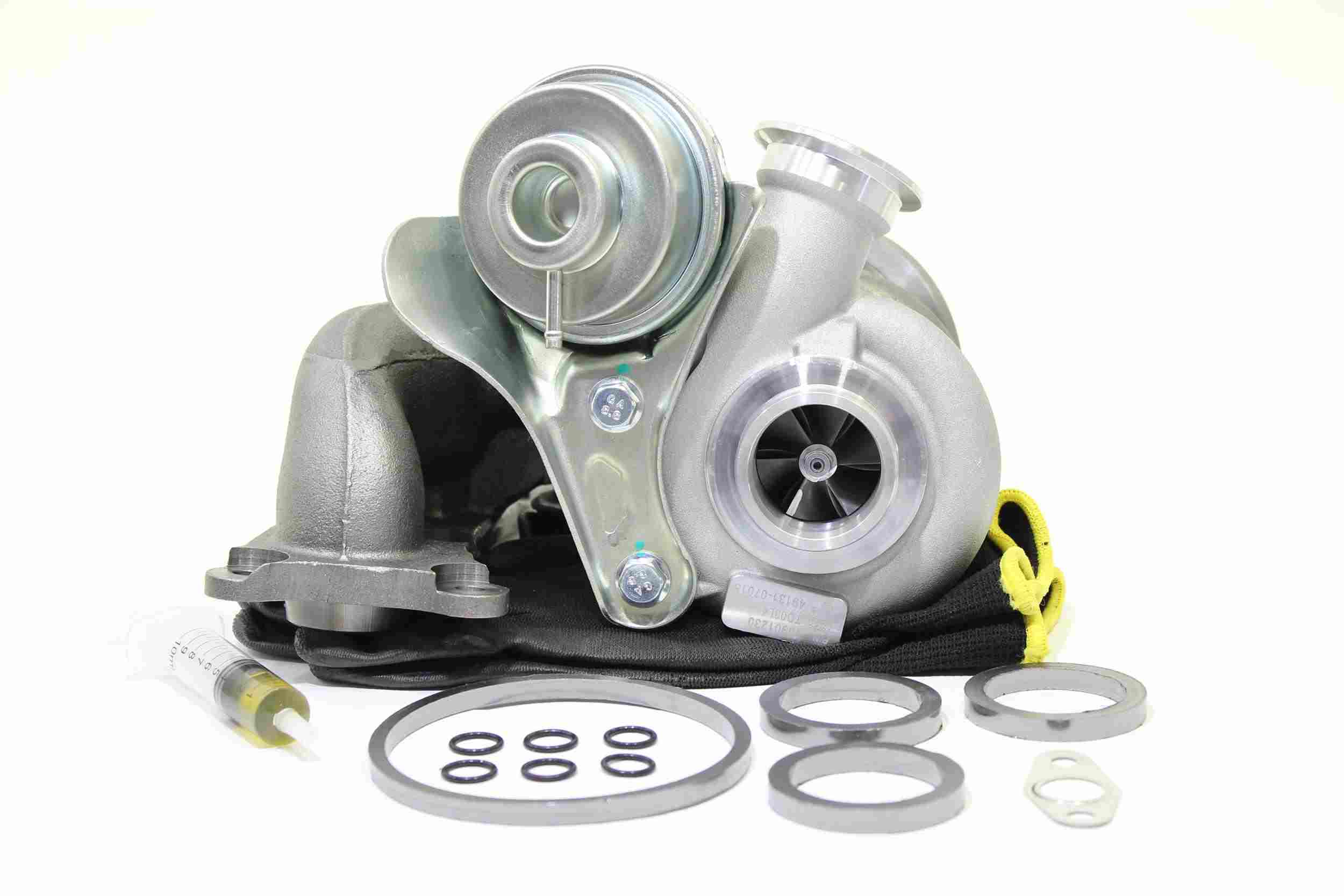 ALANKO 10901230 turbocharger 4913107041