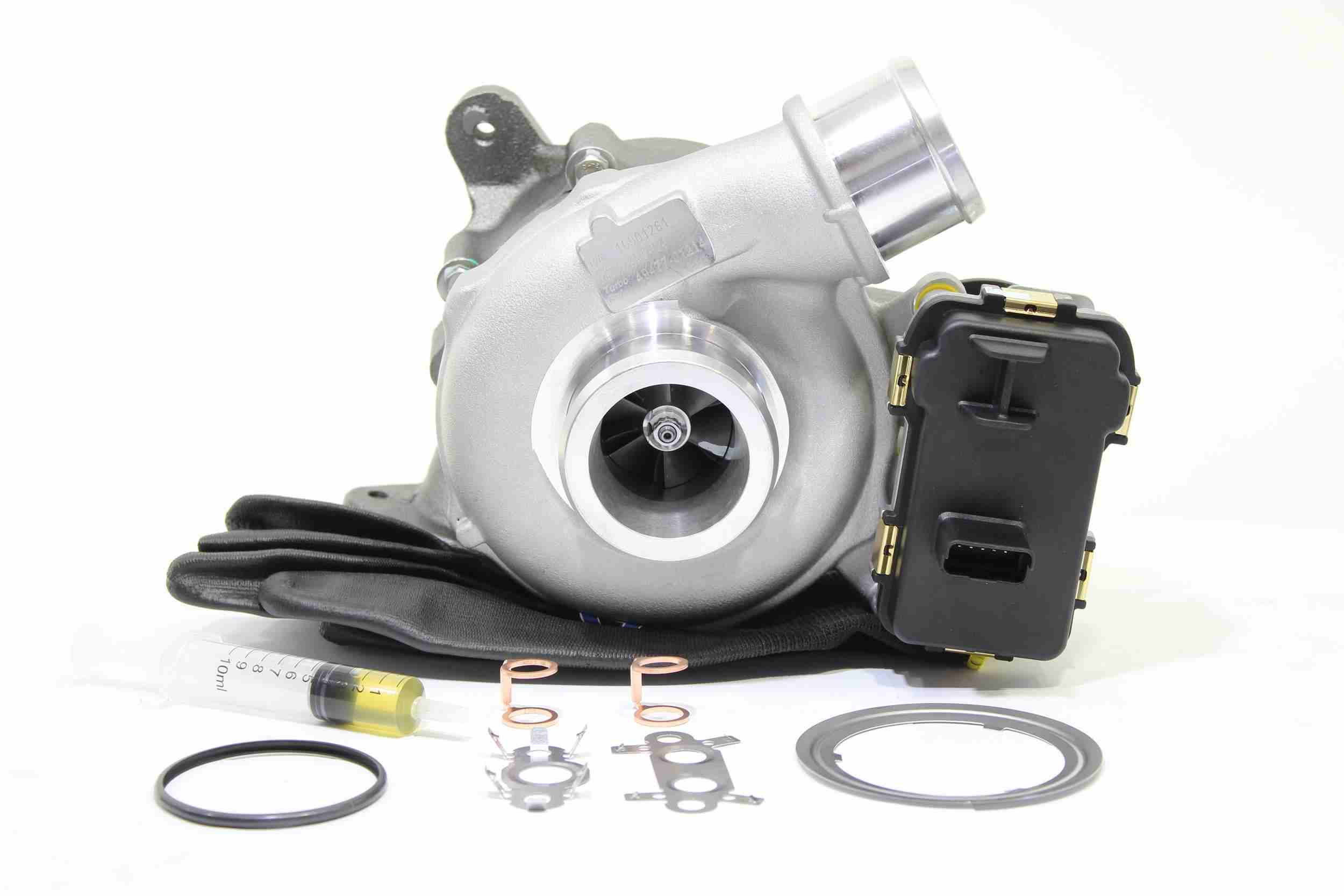 Turbo ALANKO JAGUAR E-PACE 10901261