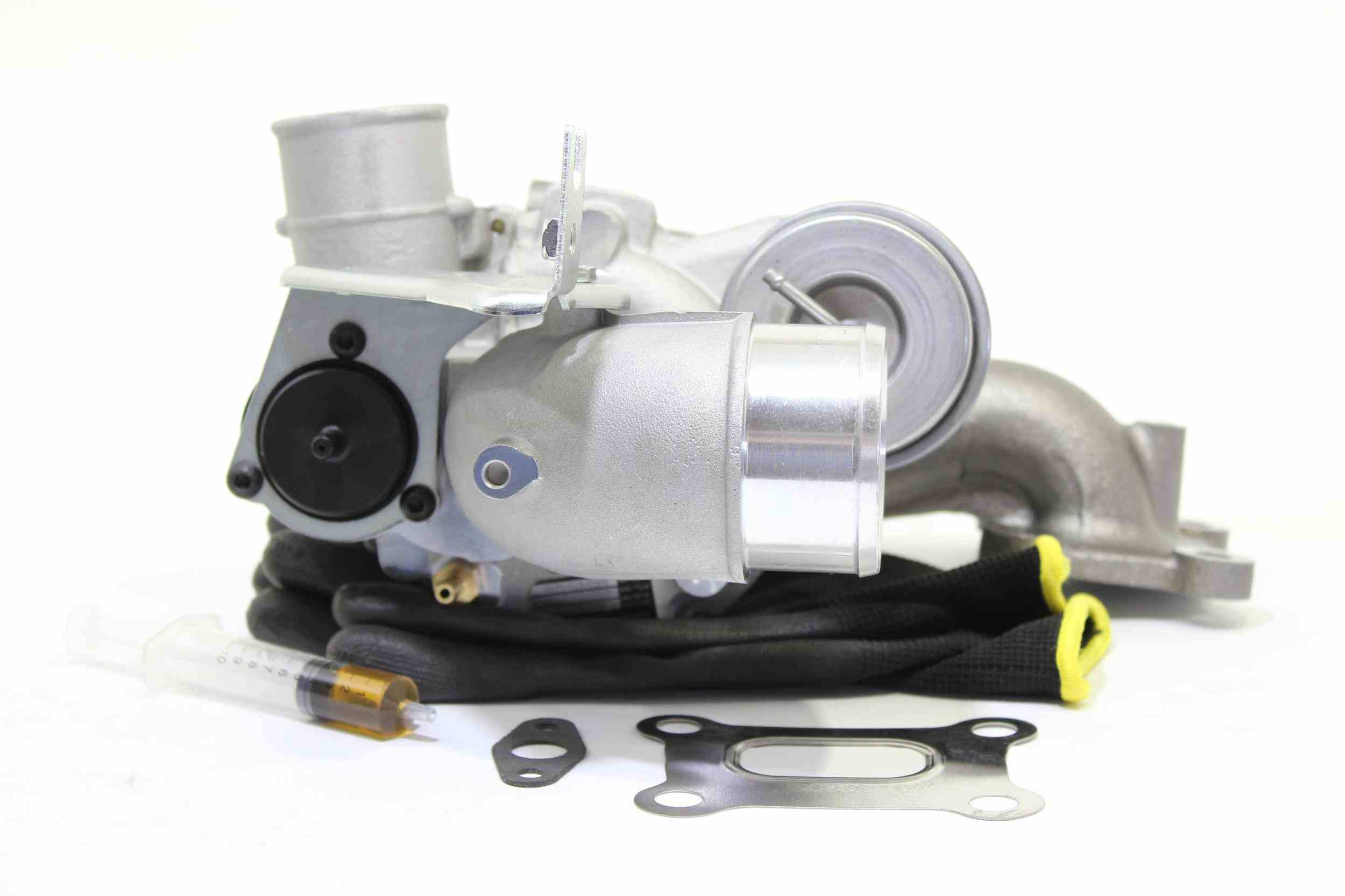 ALANKO 10901348 turbocharger Ford S Max mk2