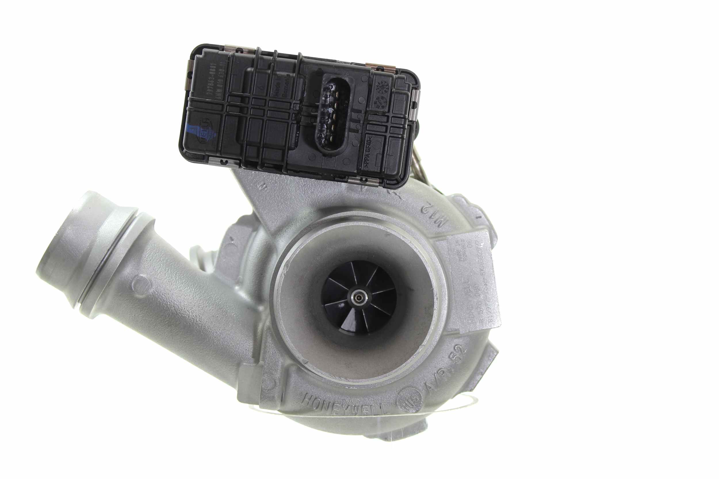 ALANKO 11901561 Turbokompresorius Mini F55 2.0 Cooper SD 163 AG dyzelinas 2018