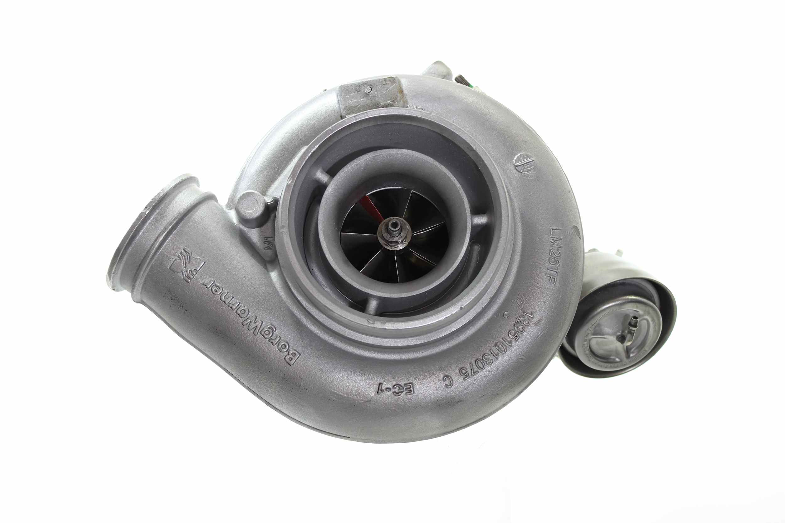 11901590 ALANKO A4710964099 Turbolader