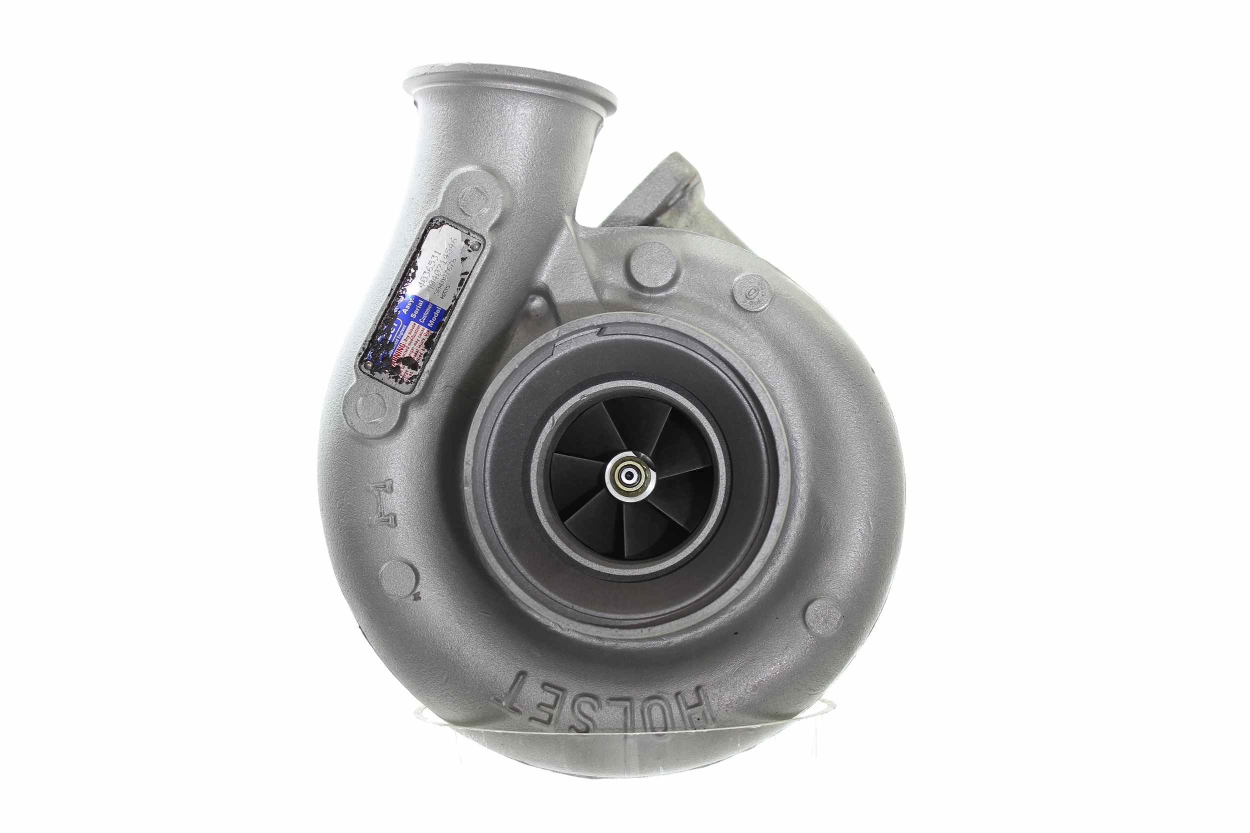 ALANKO 11901721 turbocharger 2856528
