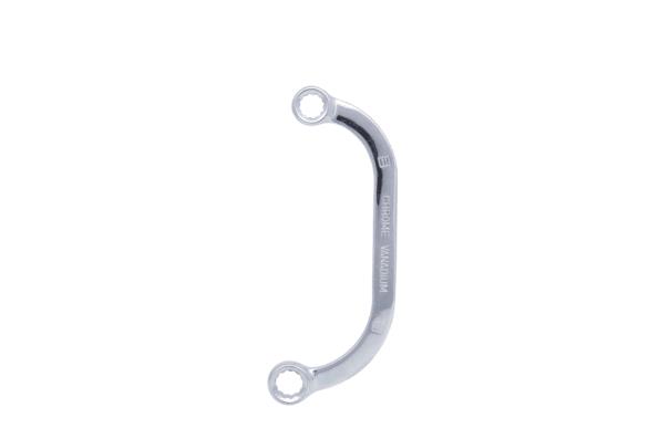 Llave poligonal de medialuna KS TOOLS N.º de art.: 518.0853-E, 21,87 €, Descuento: % a un precio económico
