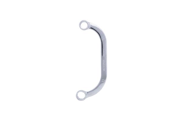 Llave poligonal de medialuna KS TOOLS N.º de art.: 518.0856-E, 23,68 €, Descuento: % a un precio económico