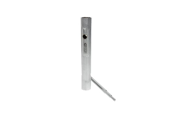Llave tubular hexagonal KS TOOLS 518.0877-E