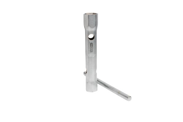Llave tubular hexagonal KS TOOLS 518.0879-E