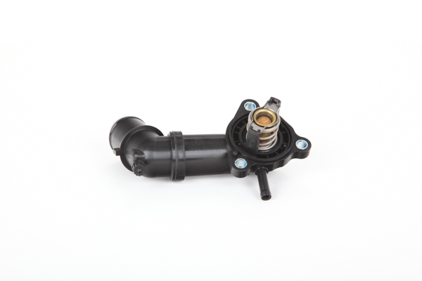 Continental 28.0200-4070.2 oryginalne Termostat układu chłodzenia FIAT GRANDE PUNTO 2015
