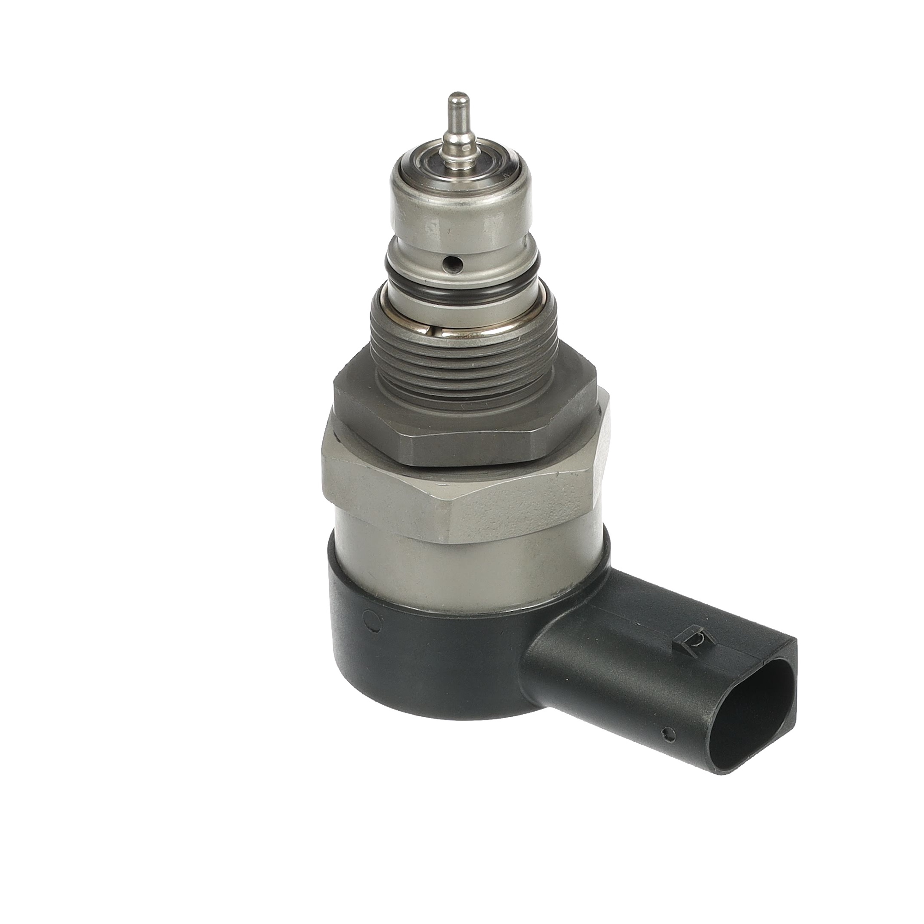ET ENGINETEAM ED0167 Fuel pressure regulator BMW F30 318 d 136 hp Diesel 2014