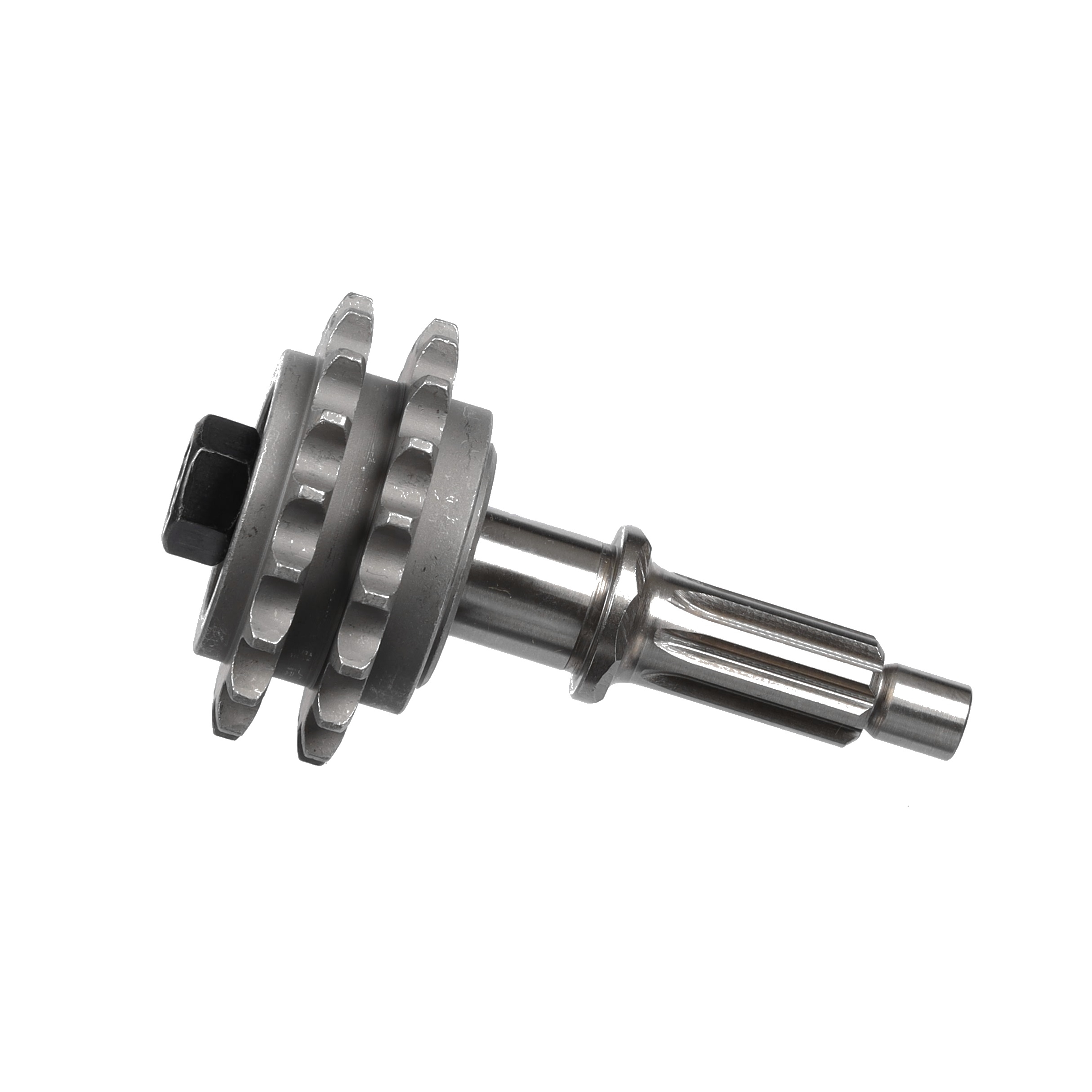 Roue dentée, pompe à huile ET ENGINETEAM réf.: PU0140, 35,21 €, économie: % à bas prix