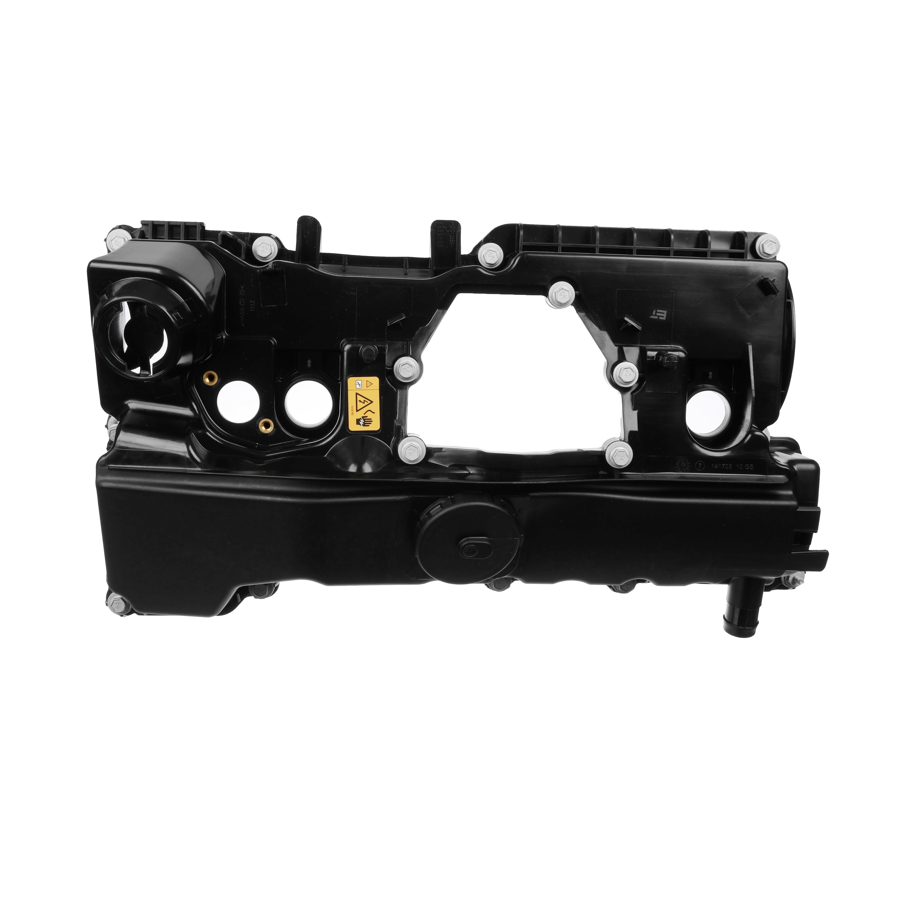 ET ENGINETEAM RV0026 Cache-culbuteur BMW E81 118i 2.0 129 CV Essence 2008