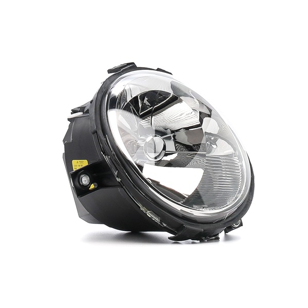 Scheinwerfer MAGNETI MARELLI VW TRANSPORTER 710301194301