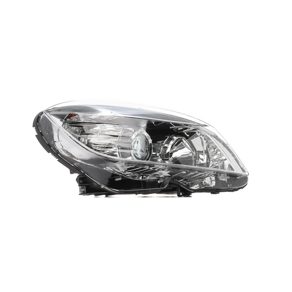 MAGNETI MARELLI 710301234202 replacement Mercedes S204 headlights Xenon and LED price