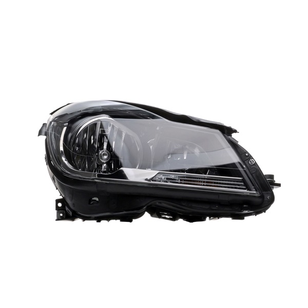 MAGNETI MARELLI A2048209659 Scheinwerfer 710301270208