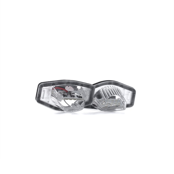 ABAKUS L18-210-0001LED Kennzeichenbeleuchtung HONDA CR-V 2016