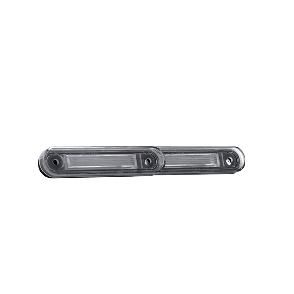 ABAKUS L54-210-0008LED Valstybinio numerio apšvietimas Mercedes W202