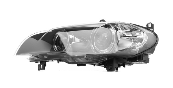 Ajovalo MAGNETI MARELLI BMW X5 710815030019
