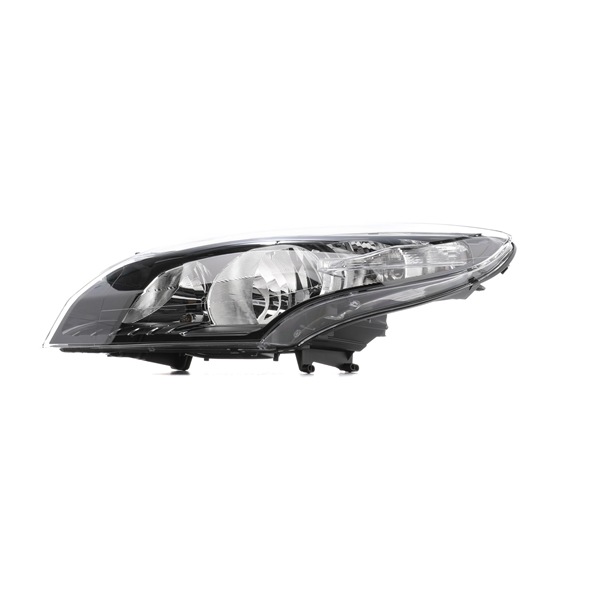 Ajovaloumpio MAGNETI MARELLI RENAULT FLUENCE 711307023254