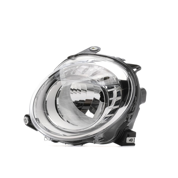 MAGNETI MARELLI 712455501129 Fari anteriori ABARTH prezzo
