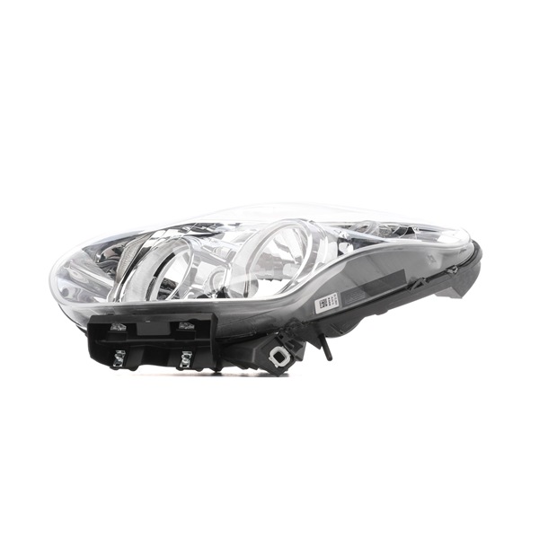 MAGNETI MARELLI 712463901110 koplamp FIAT Doblo II Flatbed Vrachtwagen/Chassis (263) 1.6 D Multijet 90 Pk Diesel 2018