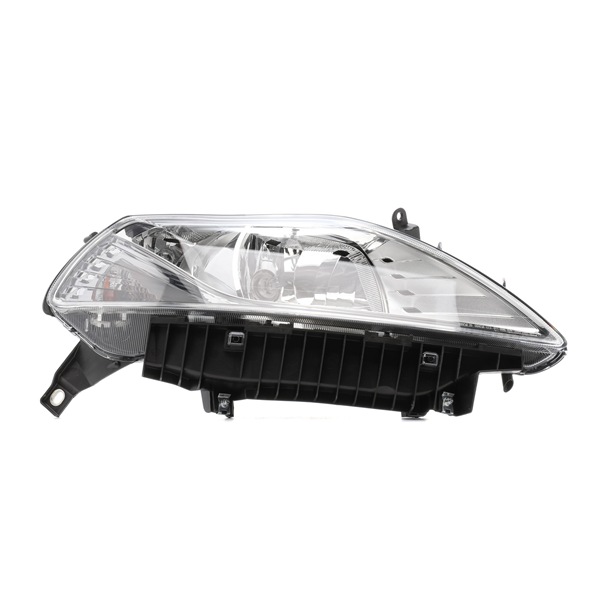 MAGNETI MARELLI 712464601129 Scheinwerfer LANCIA PRISMA 1988