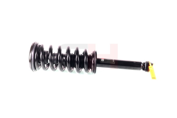 GH GH-333013C01 Amortizators MITSUBISHI Pajero / Shogun III SUV Cabrio (V6_W, V7_W) 3.5 V6 GDI 203 ZS Benzīns 2004