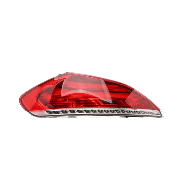 Rear light MAGNETI MARELLI 714021850701