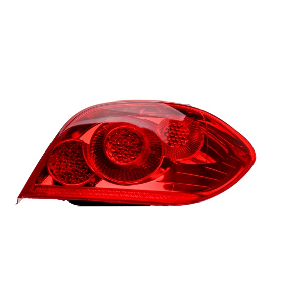 MAGNETI MARELLI 714025700802 prix feu arrière PEUGEOT 307 2009