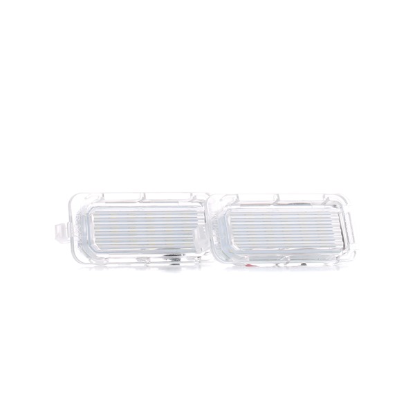 Licence Plate Light ELP-FR-001 NTY number plate light price