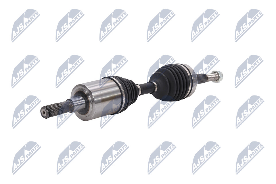 NTY NPW-CH-096 Semiasse JEEP prezzo