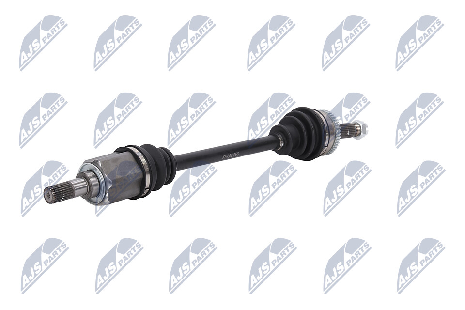 NTY NPW-KA-368 Kakovostna blagovna znamka