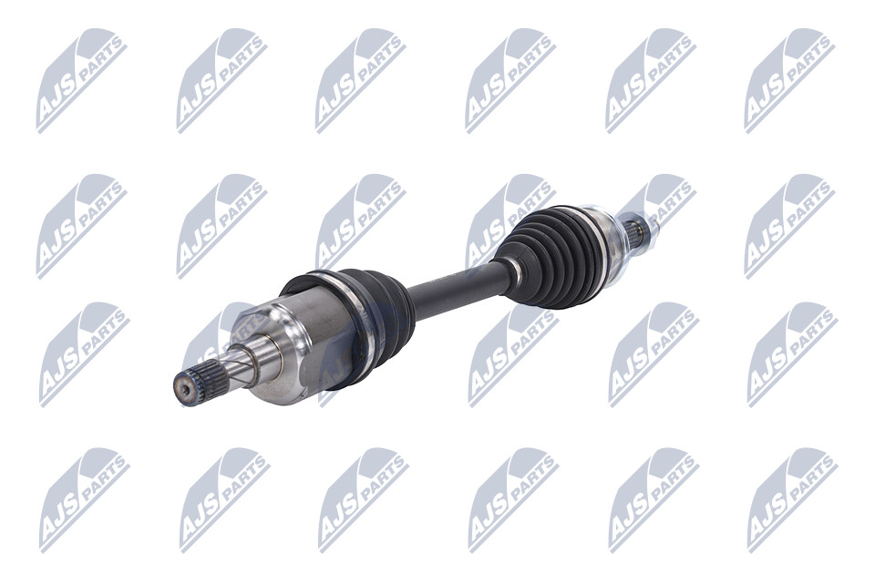 NTY NPW-PL-127 Pogonska gred OPEL MOKKA 2018