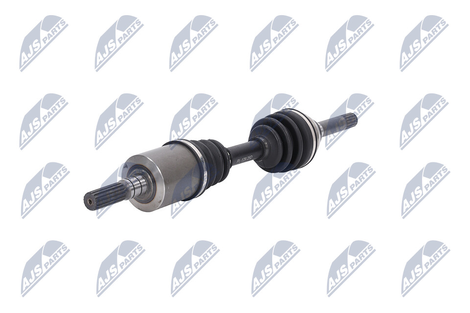 NTY NPW-PL-129 Pogonska gred OPEL FRONTERA 2024