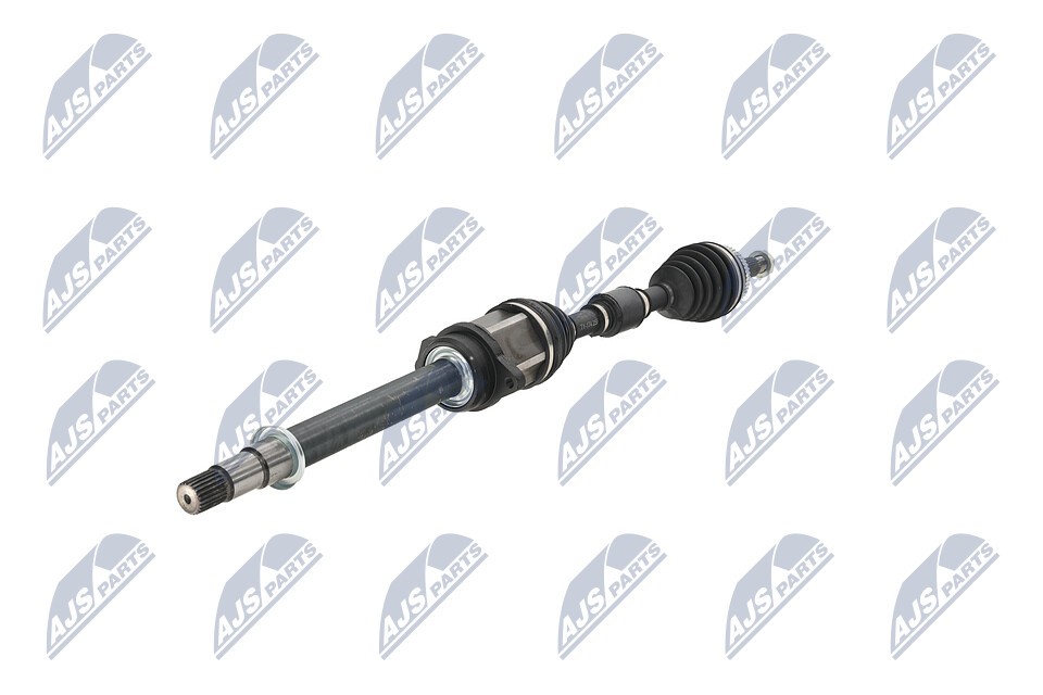 NTY 43410-05430 Drivaksel NPW-TY-174