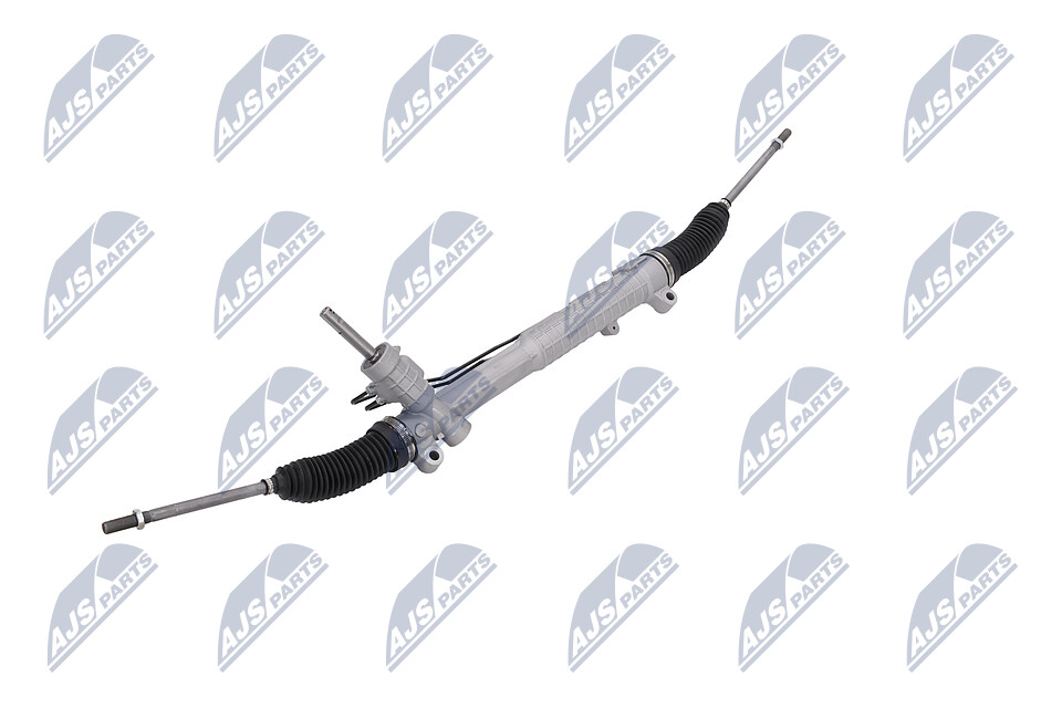 NTY SPK-LR-002 Vairo pavara / siurblys Land Rover Discovery LA 2.7 TD 4x4 190 AG dyzelinas 2016